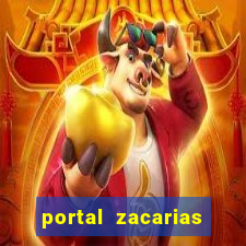 portal zacarias corpo encontrado no mar